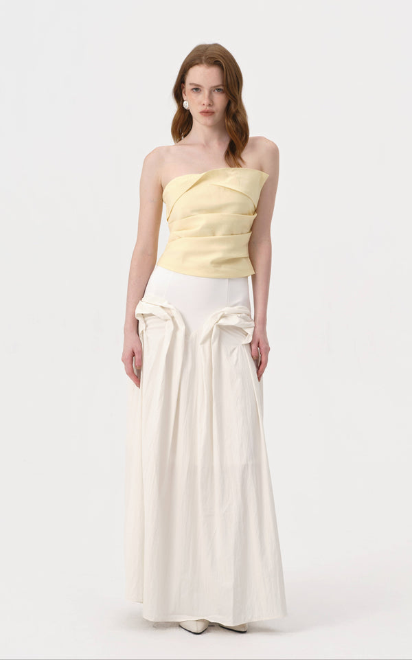 Kakia Corset | MIMOSA